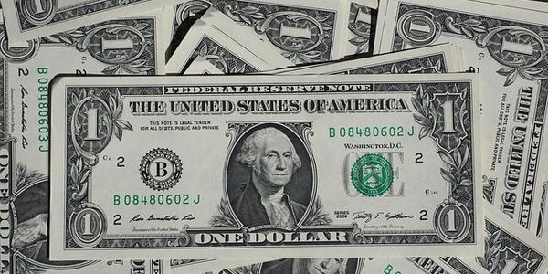 U.S. Dollar Drops Against Most Majors