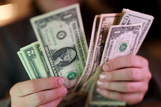 Dollar's Outperformance Could Continue if Risk Aversion Persists — Market Talk
