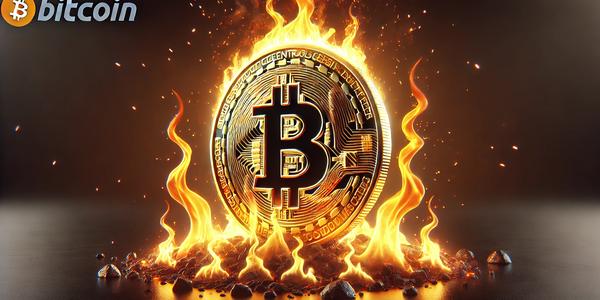 Bitcoin Rises; Nerm Term Direction Appears Uncertain — Market Talk