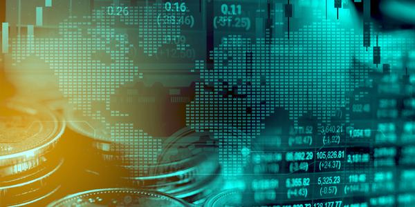 Global AI Selloff Steadies as U.S. Tech Futures Edge Higher