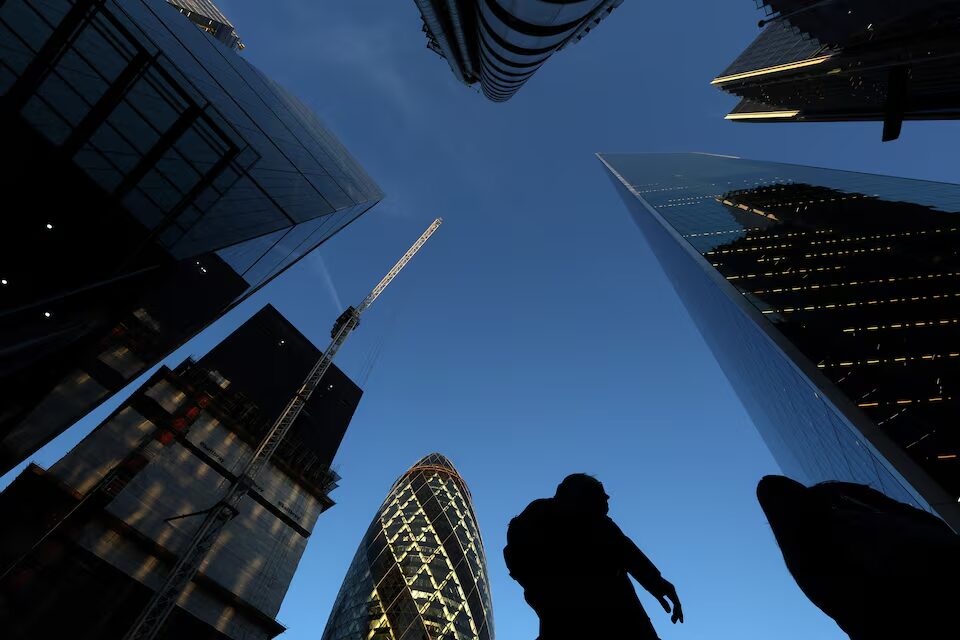 Geopolitical shifts drive sovereign funds towards national priorities, study finds