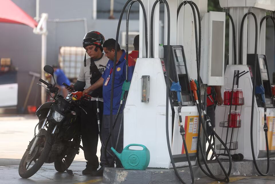 Brazil to phase out subsidy for diesel more slowly than for gasoline, minister says