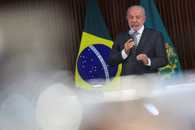 Brazil needs new fiscal measures as targets become unfeasible from 2028, Treasury says