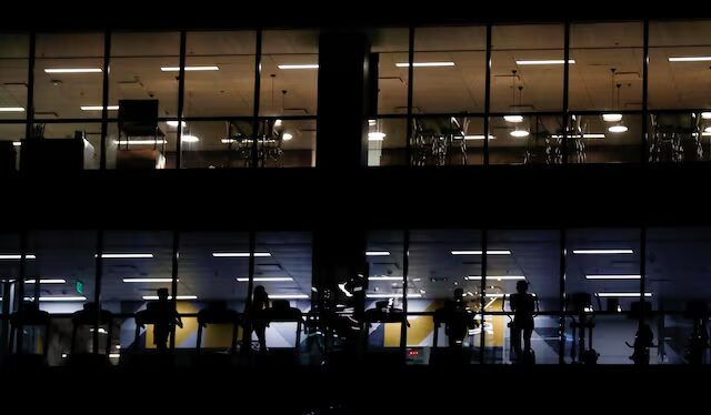 Argentina economic activity grows less than expected in April