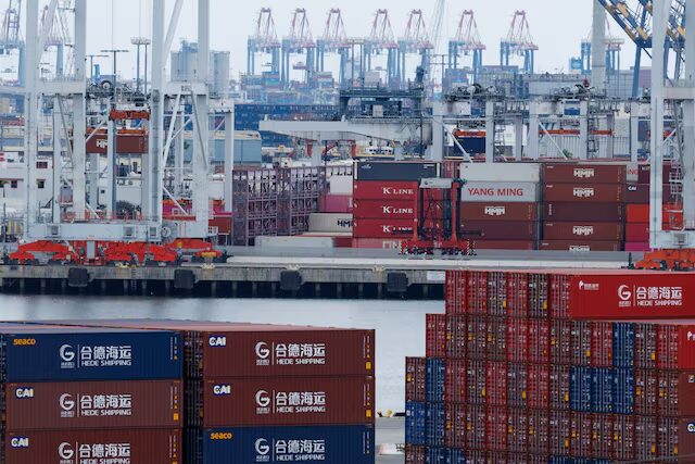 S&P affirms 'AA+' credit rating for US, cites economic resilience