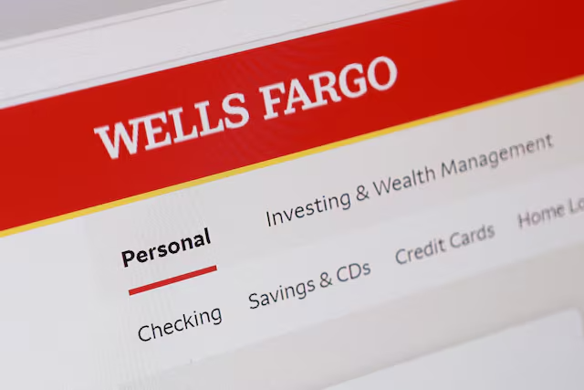 Wells Fargo raises year-end S&P 500 target on stronger earnings outlook