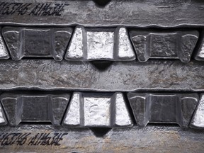 Canada to Fight Potential U.S. Aluminum Tariffs