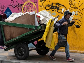 The World Bank has lowered its growth forecast and issued a warning about a potential global recession.