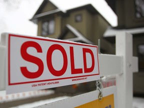 Canada Housing Market Overvalued, Says Rosenberg