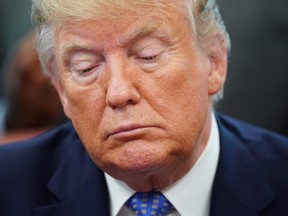 Trump Threatens China with New Tariffs if Trade Deal Fails