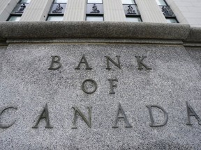 Low Business and Consumer Sentiment Persist, Bank of Canada Finds