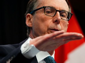 Bank of Canada Sees More Rate Hikes Needed to Fight Inflation