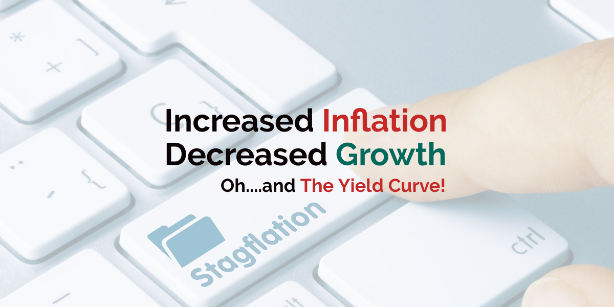 Stagflation Woes: Inflation Skyrockets as Economy Slumps in Q1