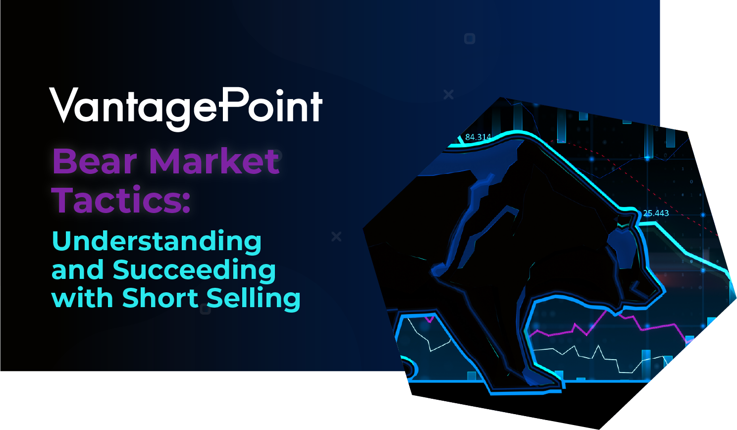 Crash and Burn: How Top Traders Profit from Falling Stocks
