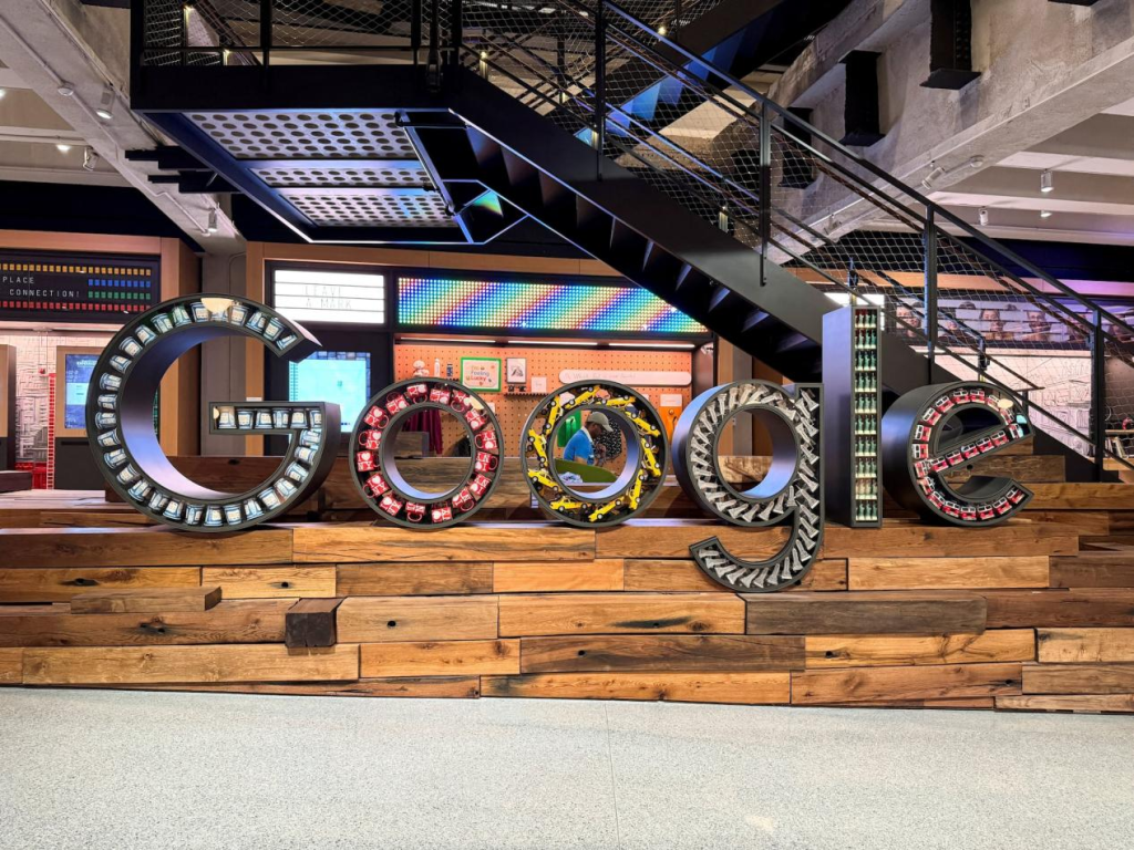 Google increases capex forecast again after cloud-driven quarterly beat July 23, 2026