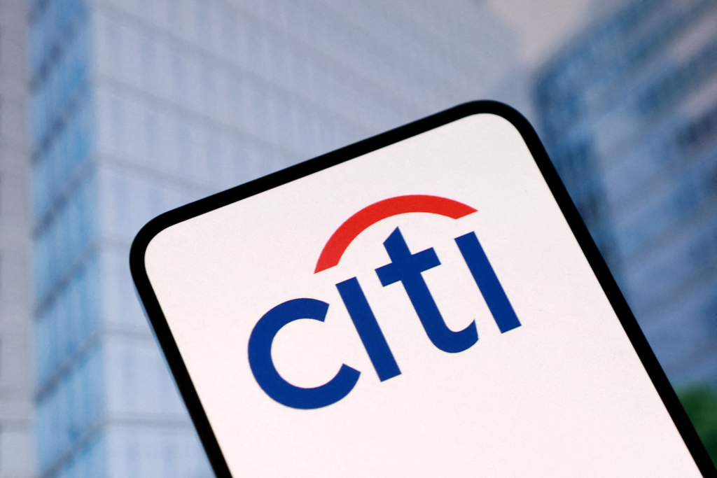Citi cuts bitcoin, ether forecasts as ETF flows turn negative July 23, 2026