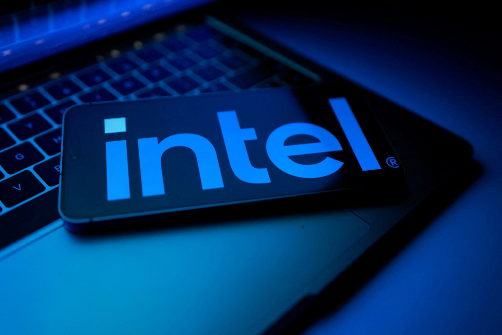 Intel results to test if AI-fueled rally has room to run July 22, 2026
