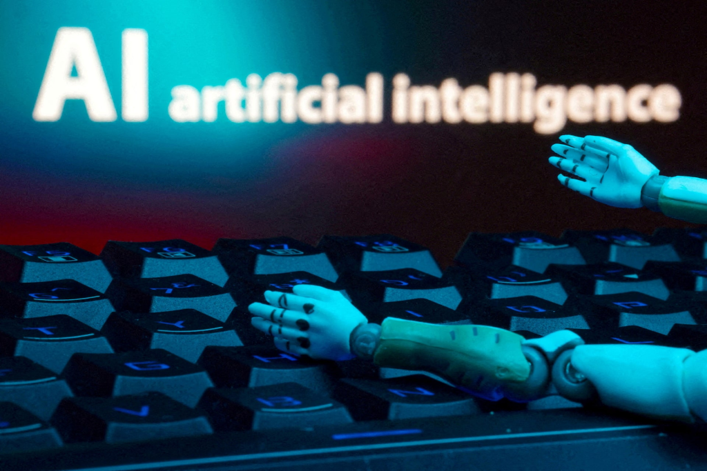 AI has not killed equity diversification: Helen Jewell July 22, 2026