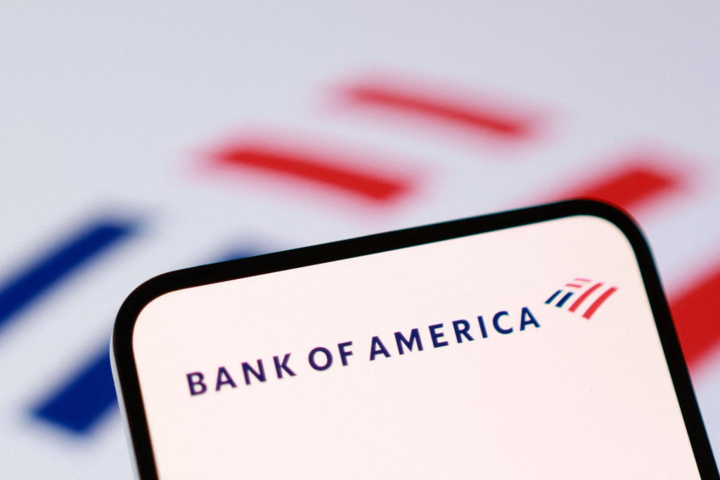 Bank of America hires nine senior investment bankers to target US middle market July 23, 2026