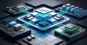 PF System Stock of the Week – Intel ($INTC) – Knowledge Returns Alliance Academy